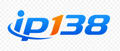 ip138 logo